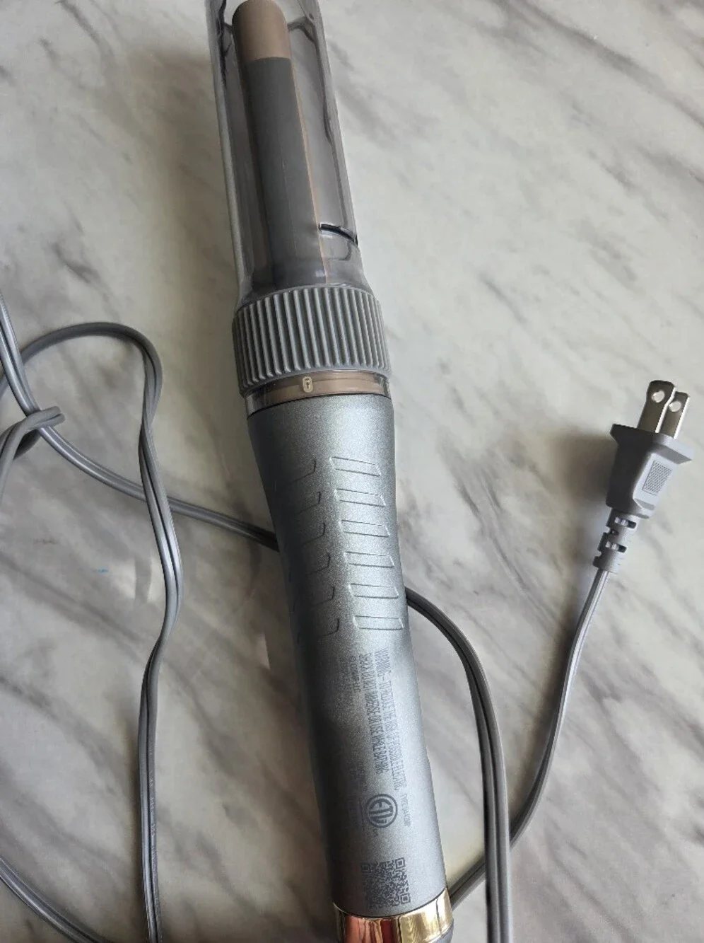 Conair professional gray